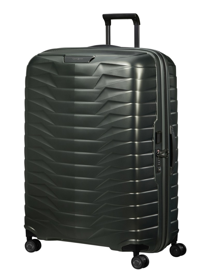 Samsonite Proxis forgótáska 86 cm