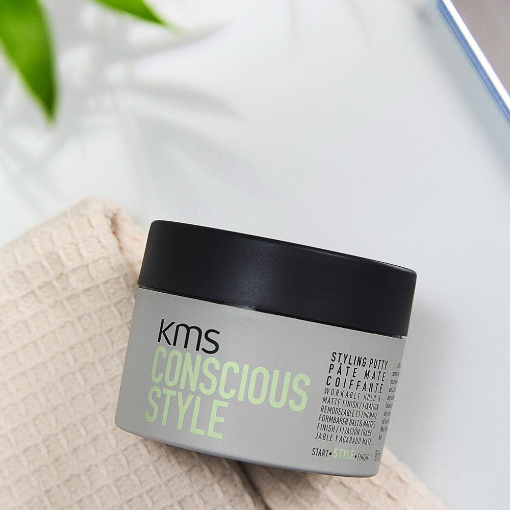 KMS Conscious Style Styling Putty 75 ml