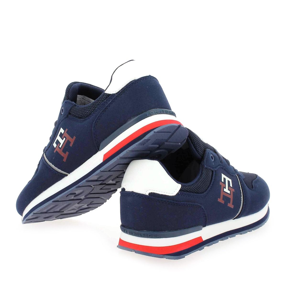 Tommy Hilfiger  T3B9 - marine