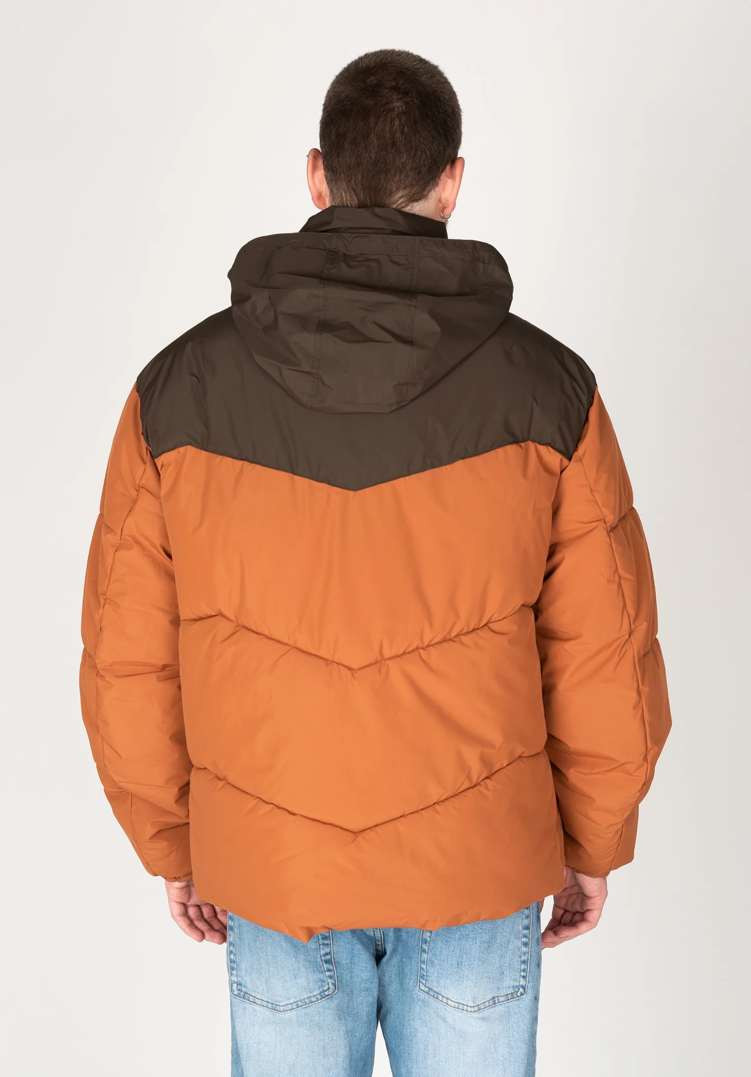 Goldsmooth Jacket