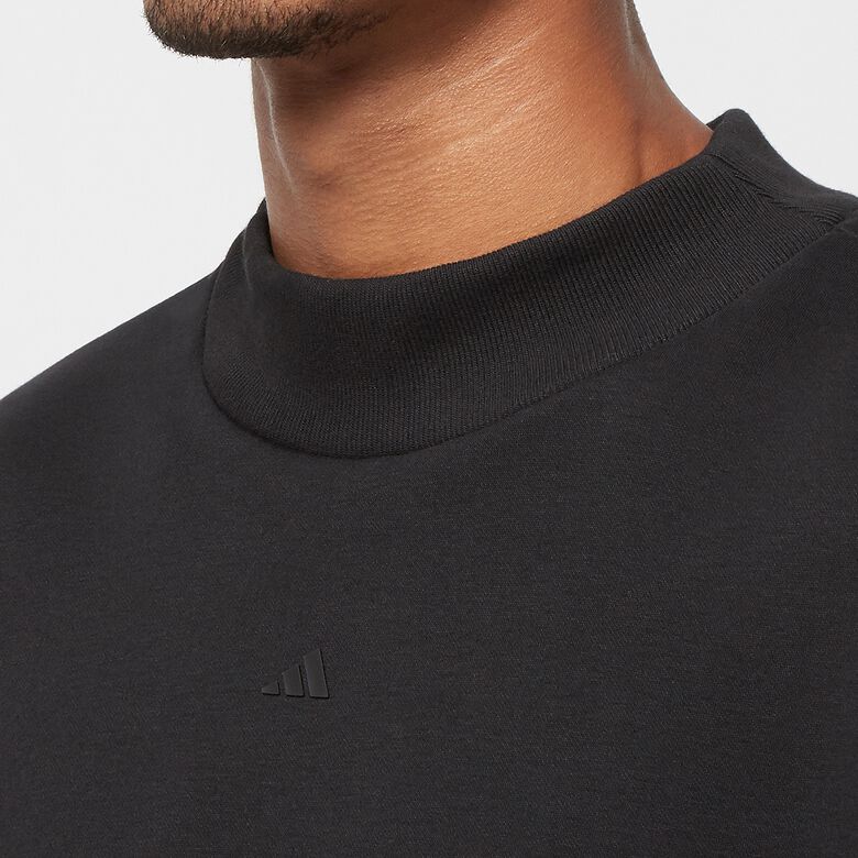 adidas Originals One FL Crew Black