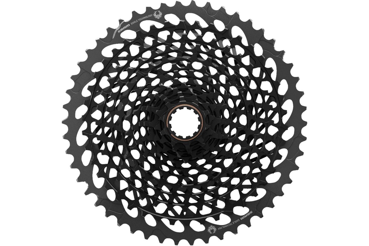 SRAM Kassette XG-1295 10-50T, 12-fach