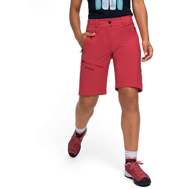 Maier Sports Latit Trekkinghose Damen
