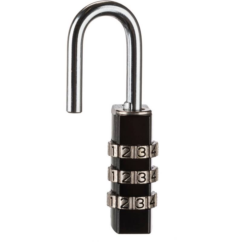 ABUS 145/30 B/DFNLI Schloss