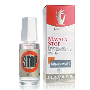 Mavala Nagelpflege Mavala Stop