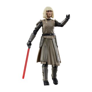 Star Wars: Ahsoka Black Series Actionfigur - Shin Hati
