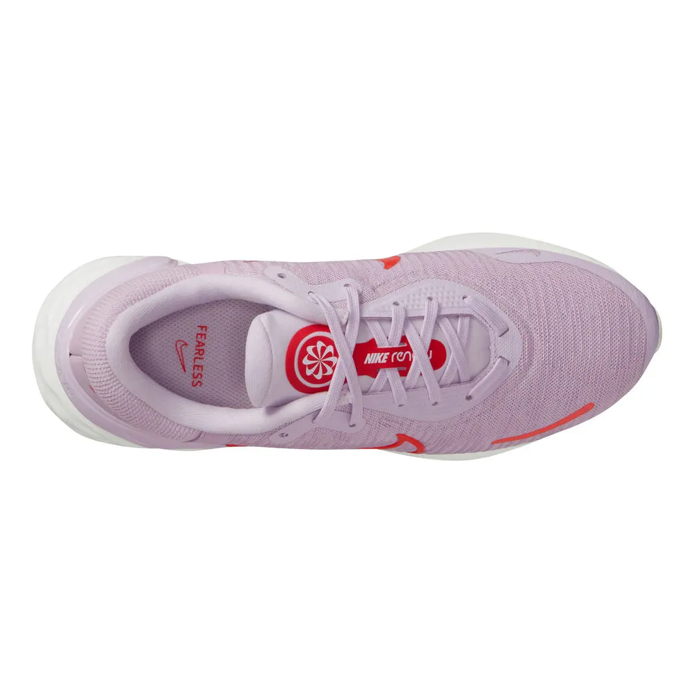 Nike Renew 4 DR2682-500 / pink