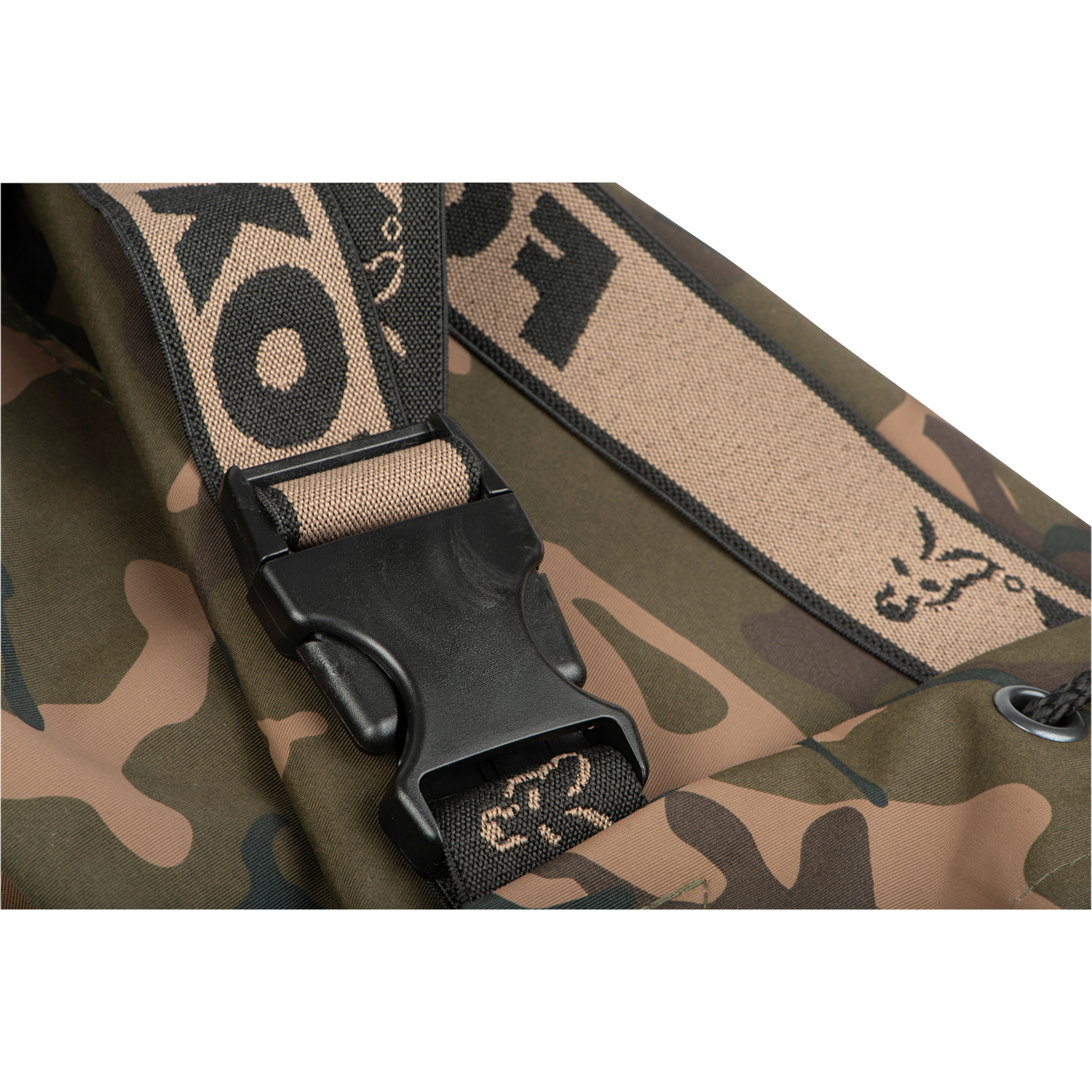 Fox Carp Herren Wathose Lightweight Camo Waders