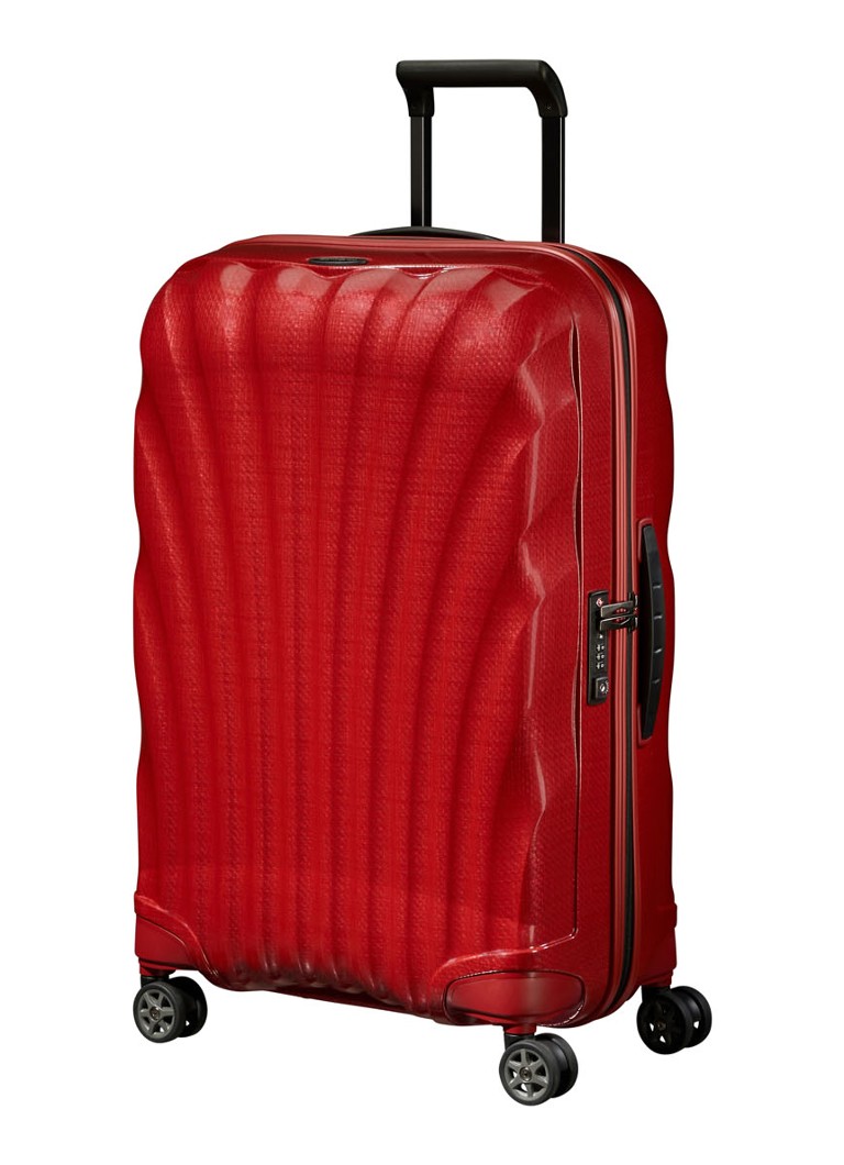 Περιστρεφόμενος φακός Samsonite C-Lite 69 εκ.