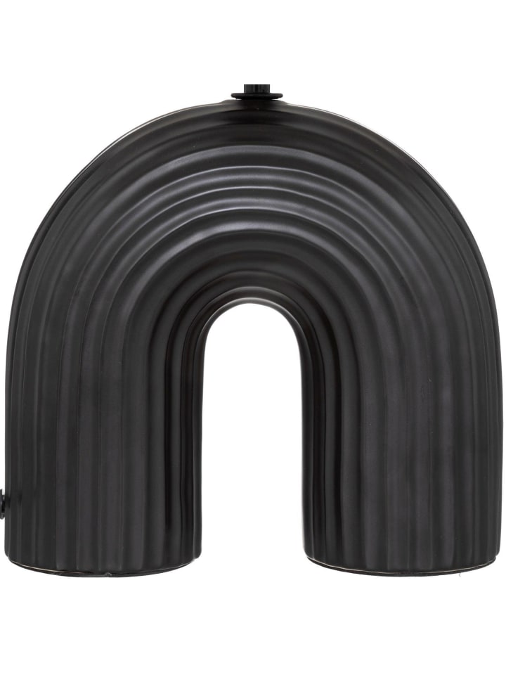 Atmosphera Créateur d'intérieur Tischleuchte in schwarz günstig kaufen onesize