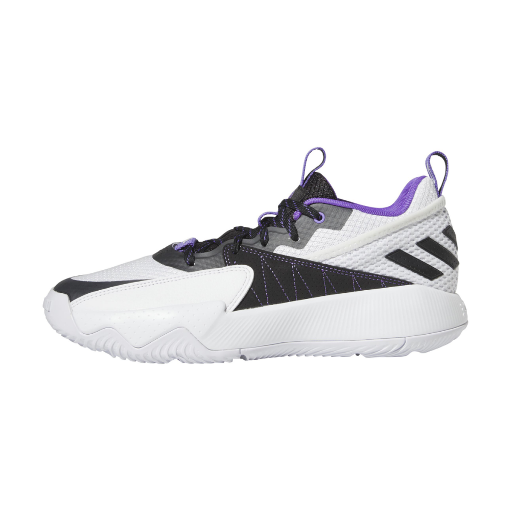adidas Dame Certified ID1810 / weiss