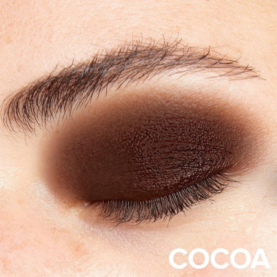 Magnetic Matte Eye Colour