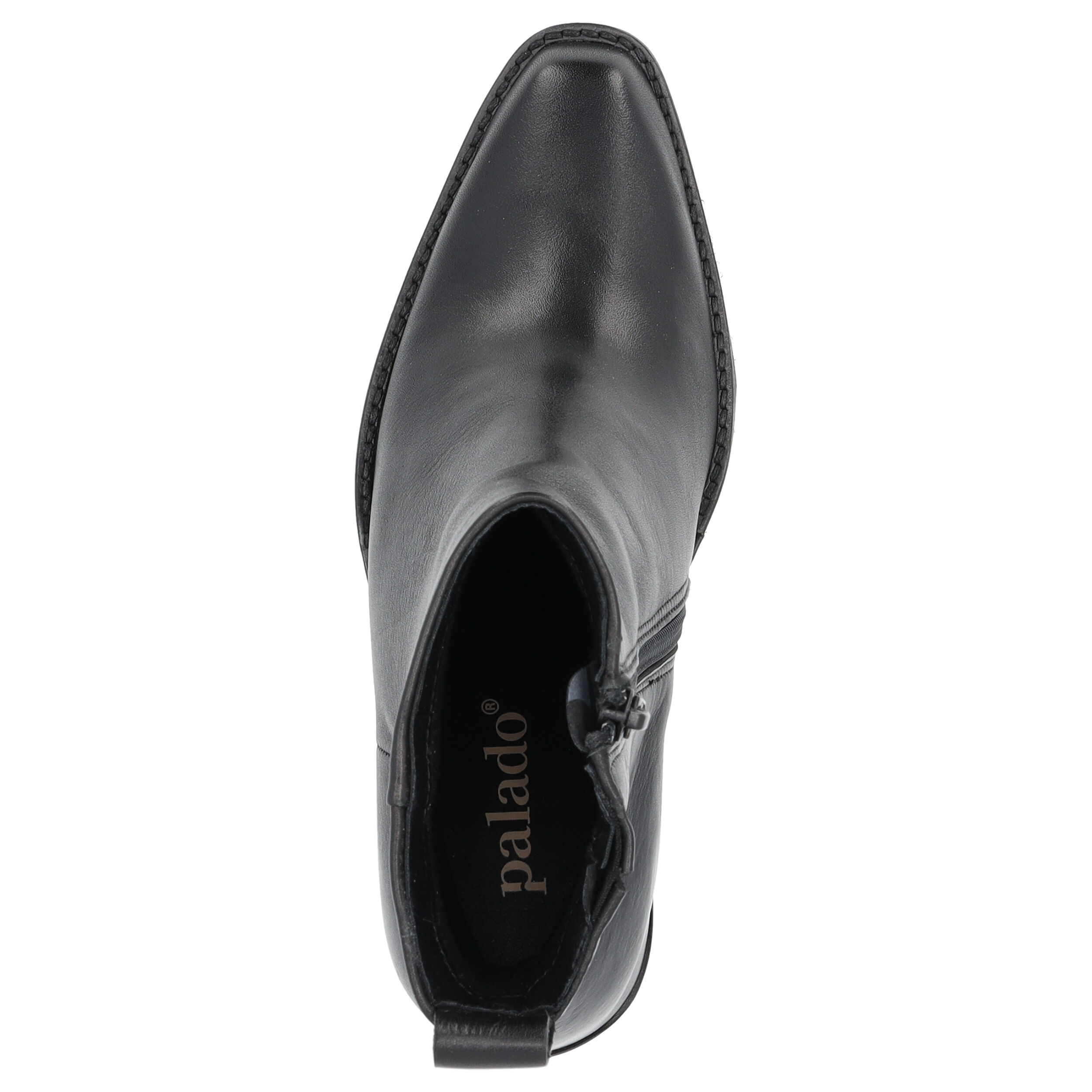 Palado Yenyina, Stiefeletten, Damen, Schwarz