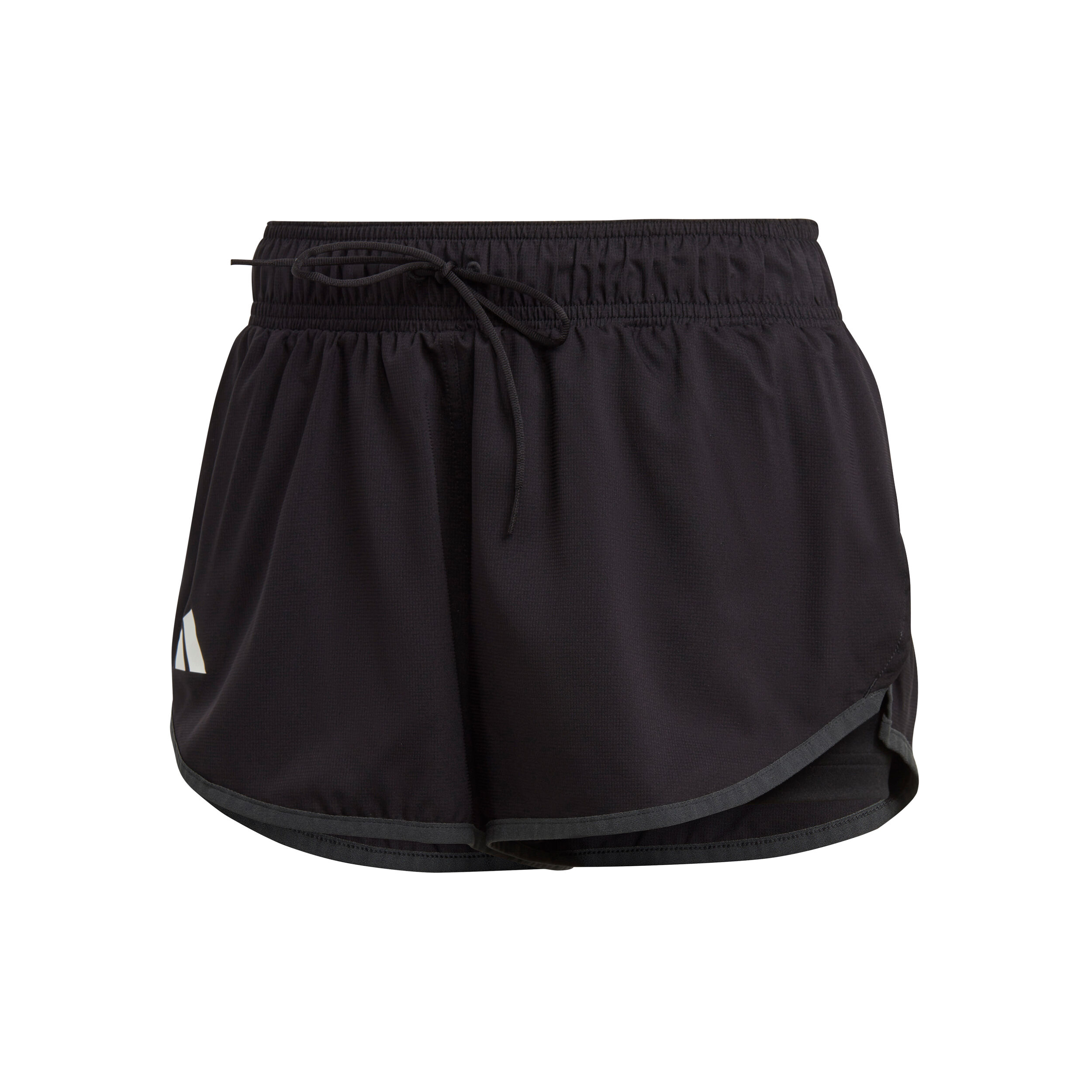 Club Shorts Damen - Schwarz