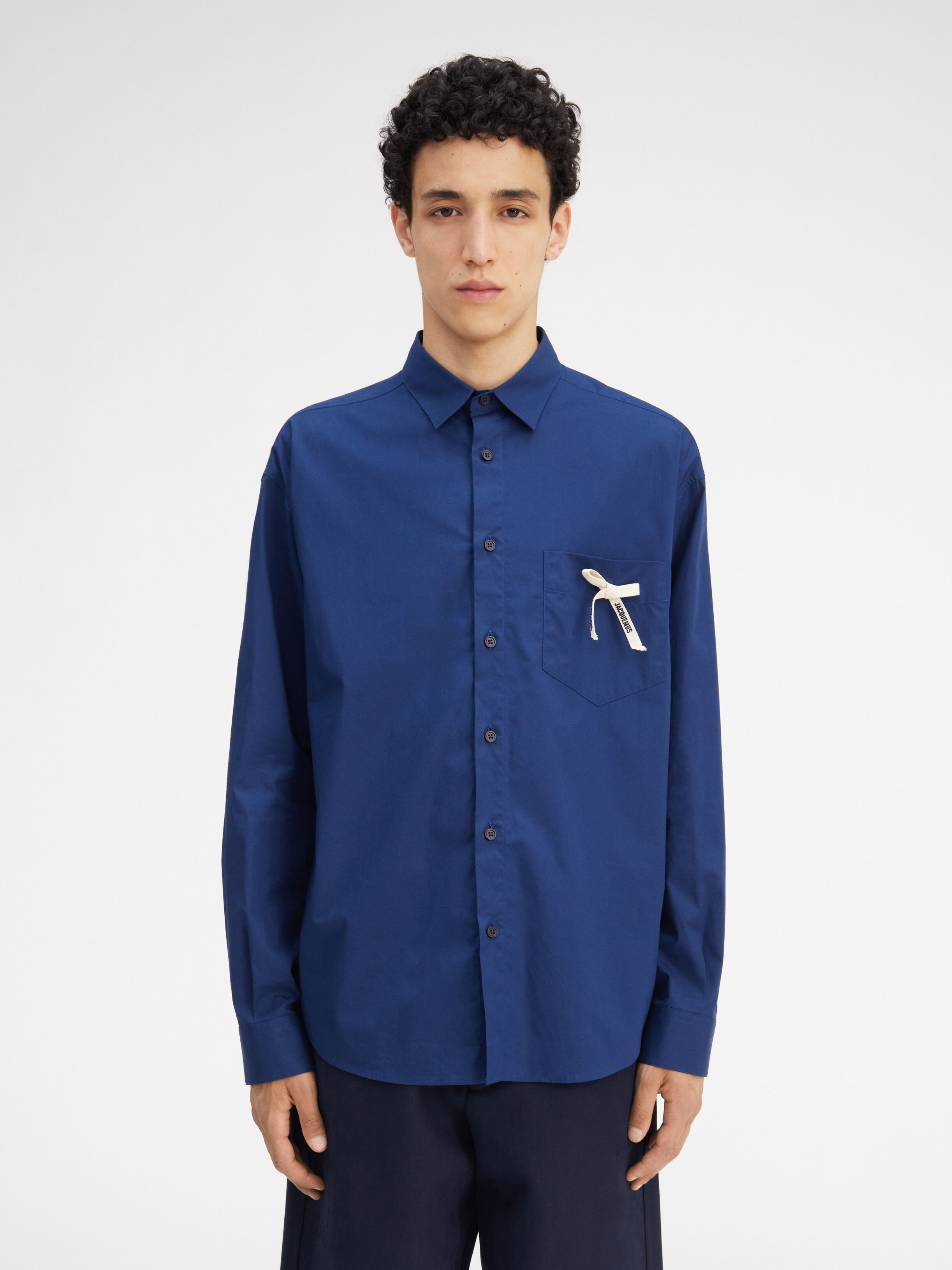 La chemise Simon