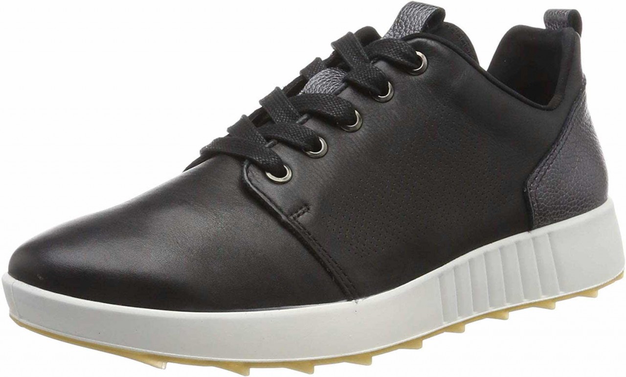 LEGERO Sneaker schwarz