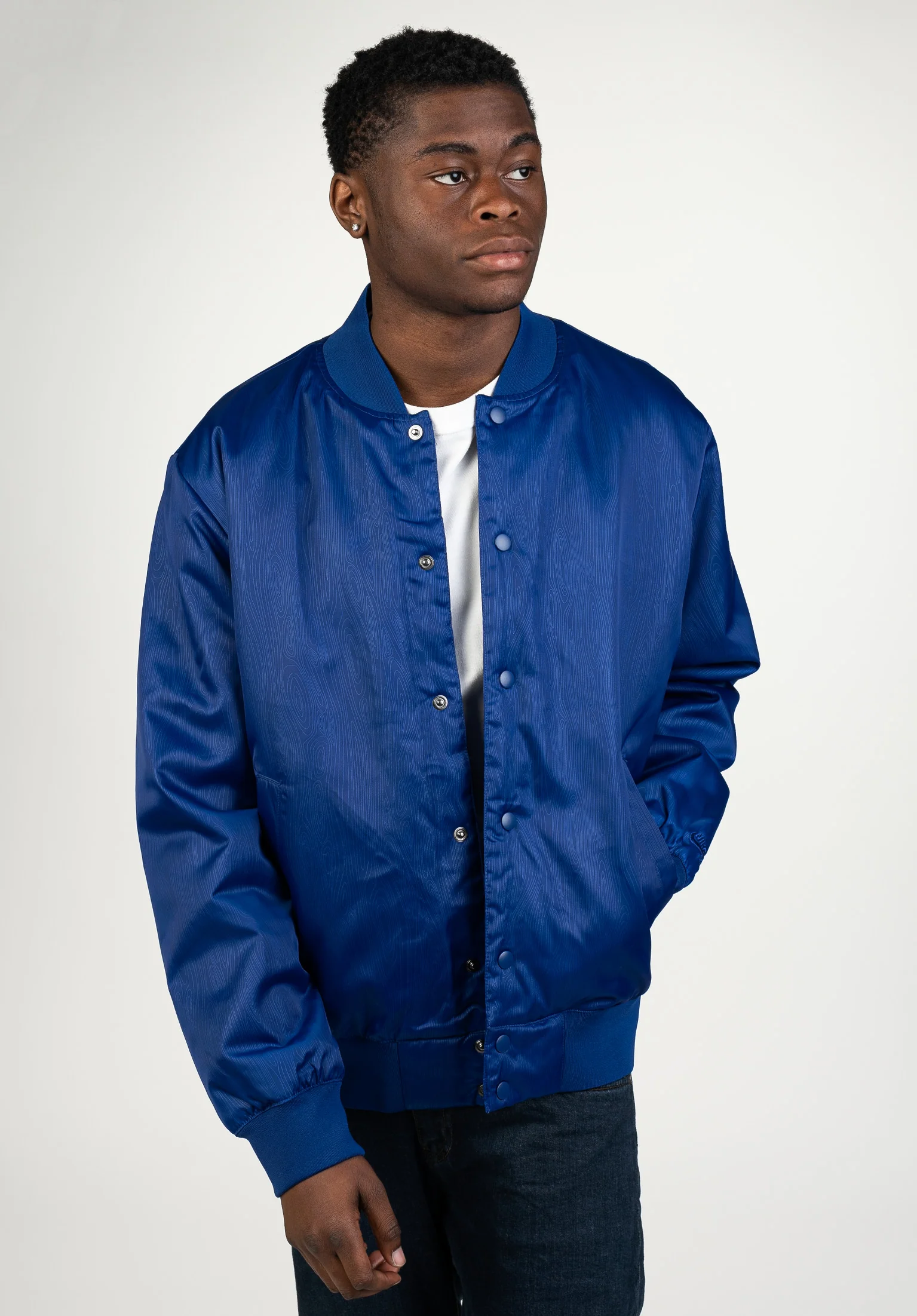 Dna OL Jacket