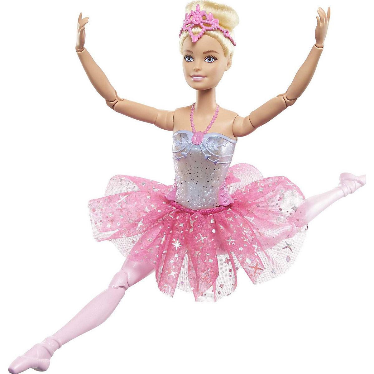 Feature Ballerina 1