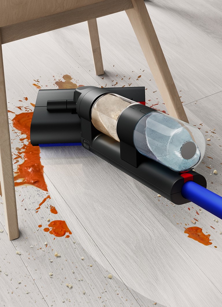 Dyson Dyson Wash G1™ grīdas tīrītājs 114 cm