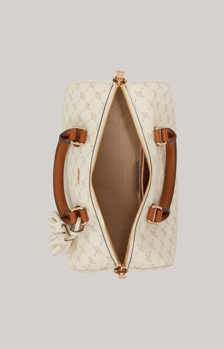 Handtasche Cortina Aurora in Offwhite