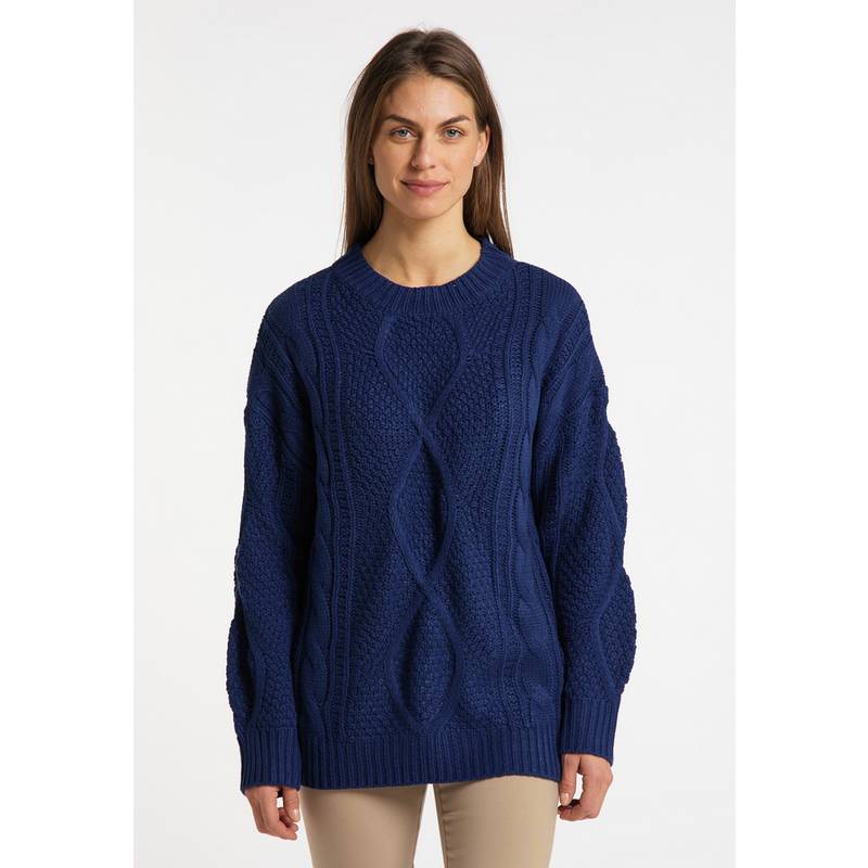 Usha Strickpullover Damen