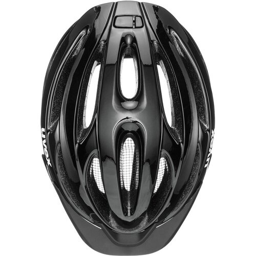HERREN HELM UVEX TRUE