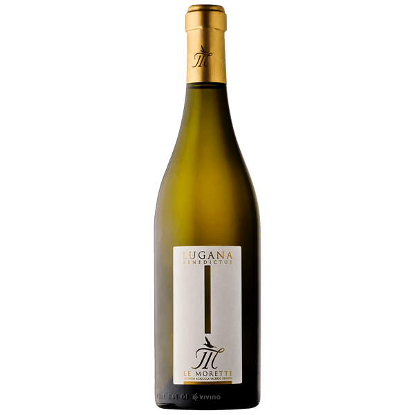 Le MoretteBenedictus Lugana 2021