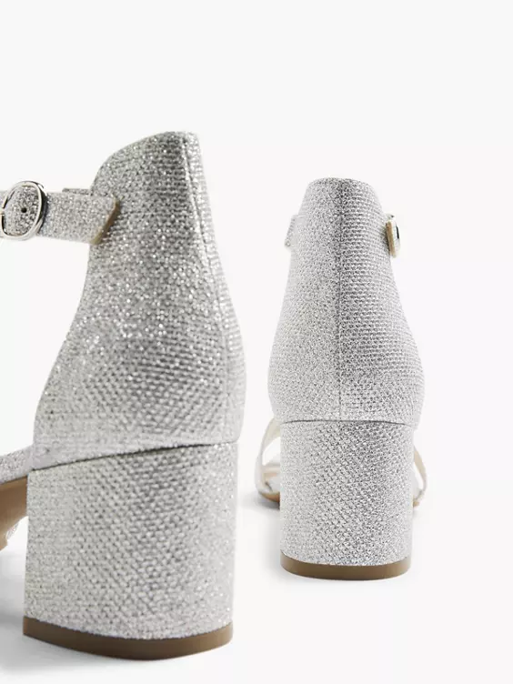 Catwalk Sandalette