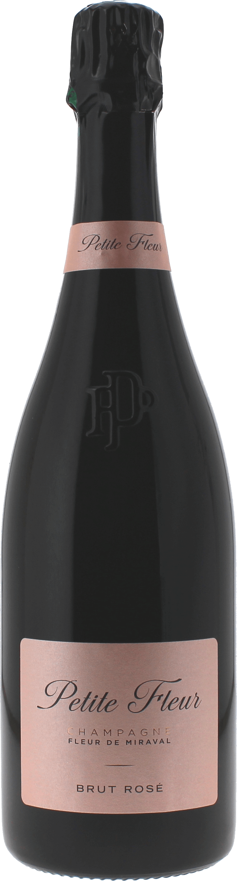 Petite fleur de miraval rosé 2023