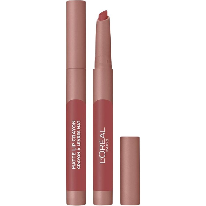 Infaillible Matte Lip Crayon