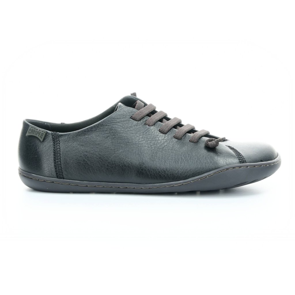 Camper Peu Cami Sella Negro (K200514-040) Barfußhalbschuhe