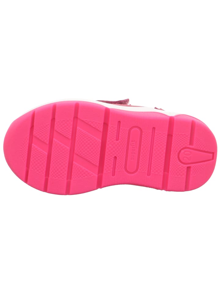 superfit Sneaker COOPER in Pink günstig kaufen 21