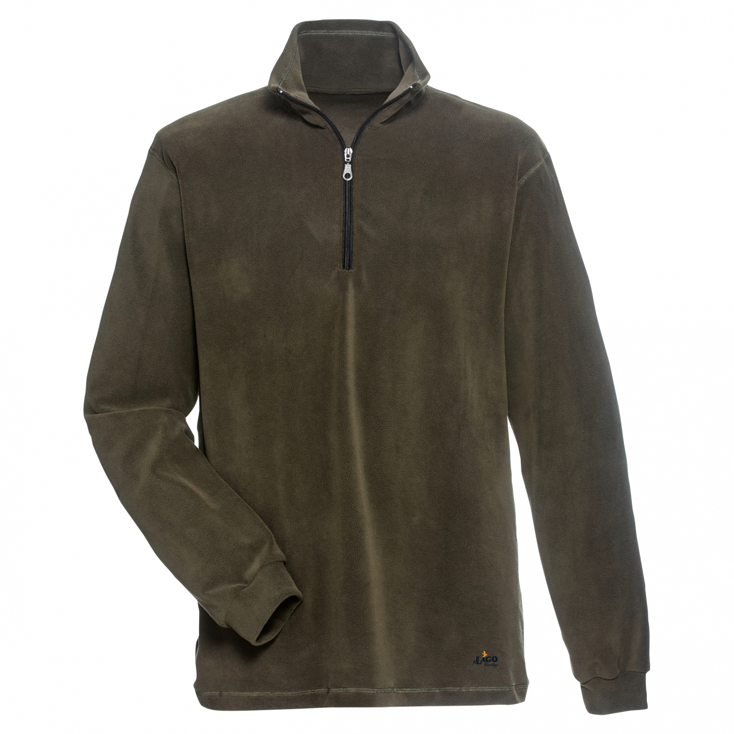 il Lago Prestige Herren Thermo-Langarmshirt Active Pro