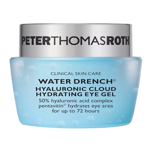 Peter Thomas Roth Water Drench Hyaluronic Cloud szemkörnyékápoló gél 15 ml
