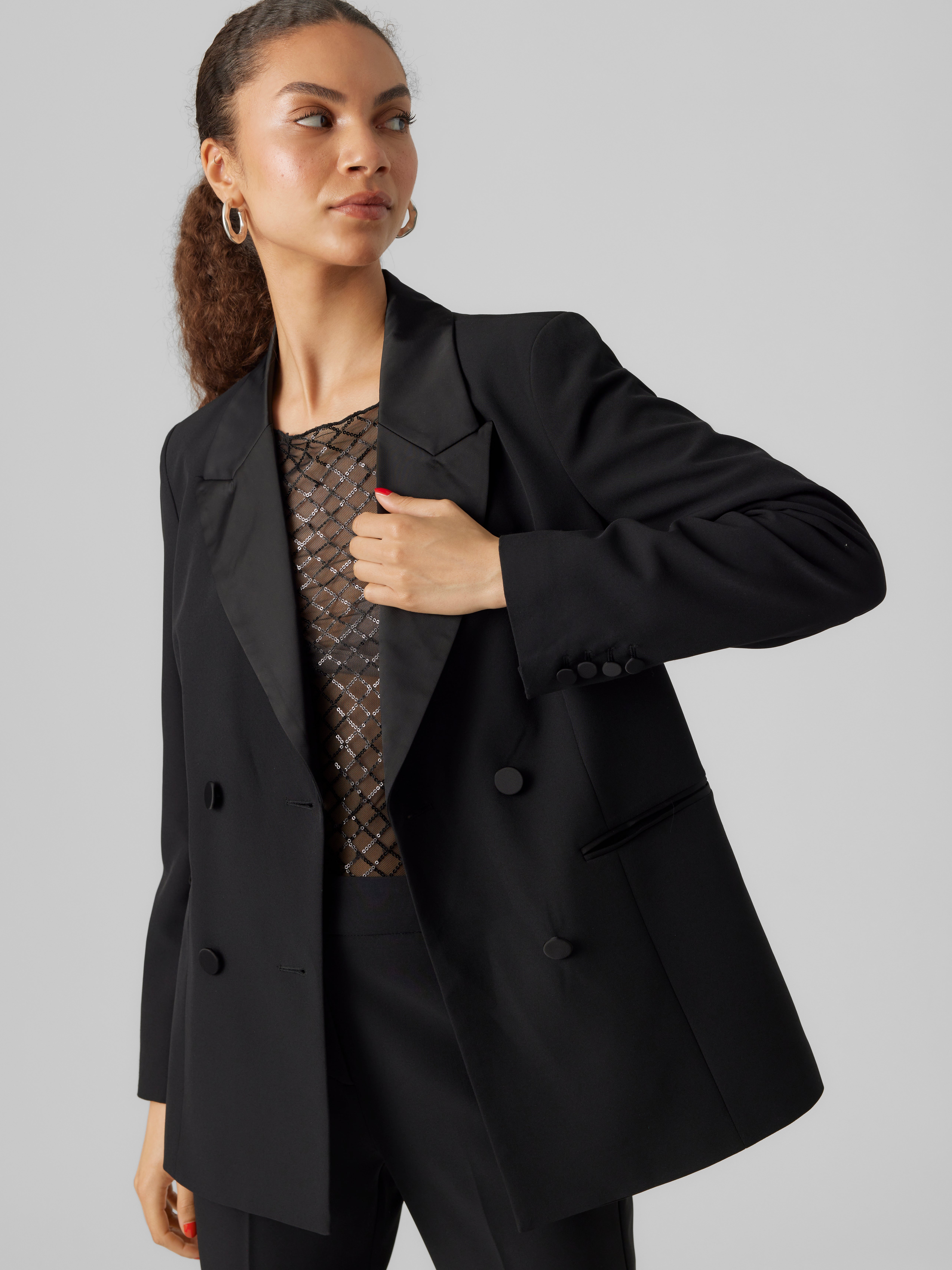 VMHOLLY Blazer