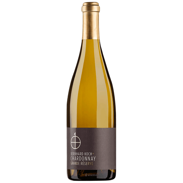Bernhard KochChardonnay Grande Réserve 2020