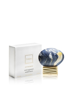 The House of Oud THoO Get The Feeling Eau de Parfum-75 ml