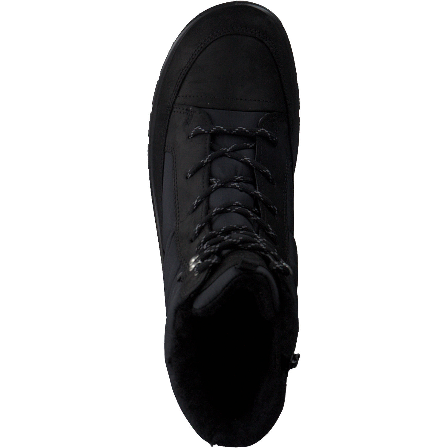 Ecco Babett Boot 215553, Winterstiefel, Damen, Schwarz