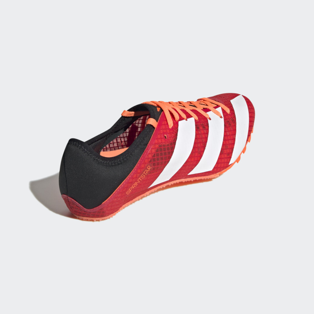 adidas Sprintstar GX6686 / rot