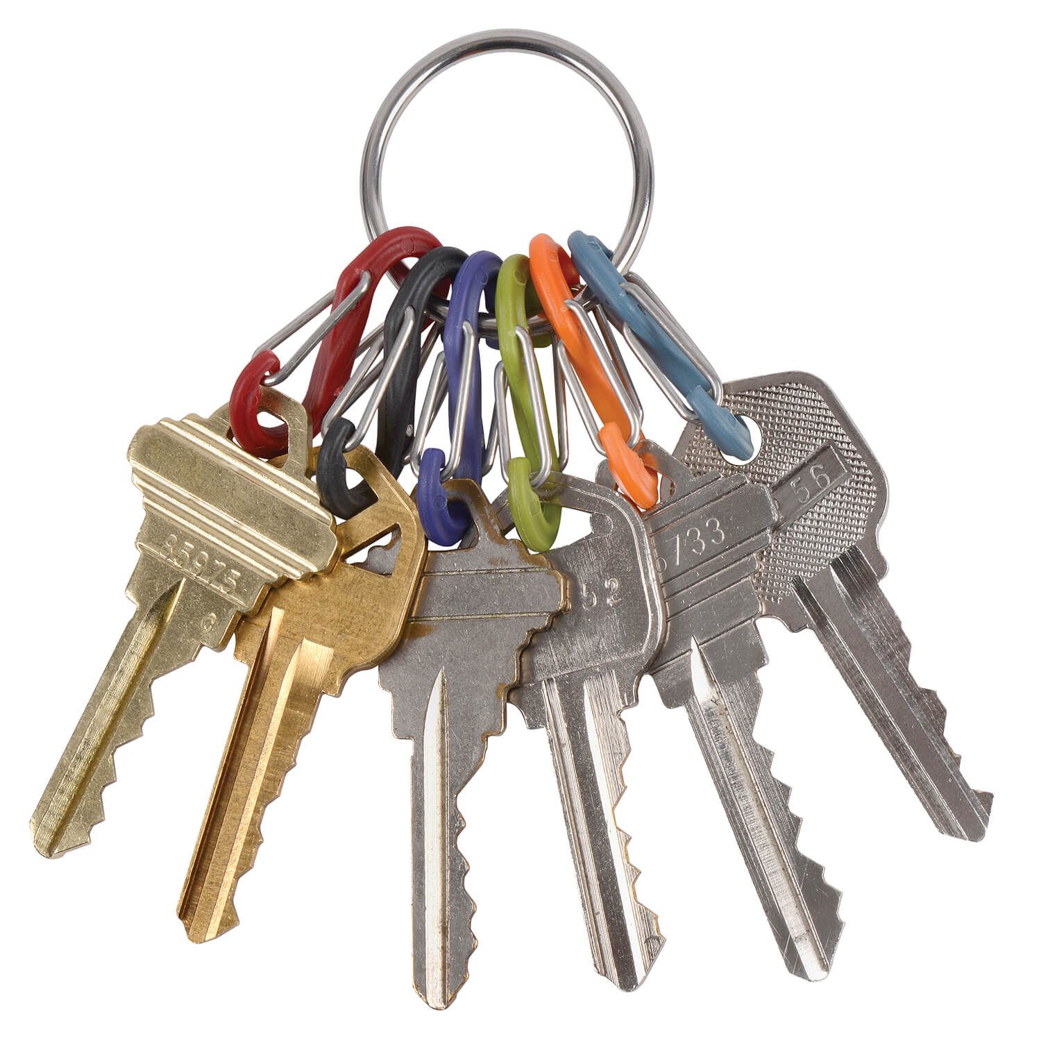 KeyRing S-Biner