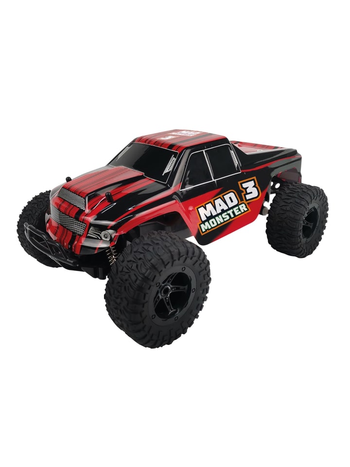 Happy People RC Mad Monster in Mehrfarbig ab 6 Jahre günstig kaufen onesize