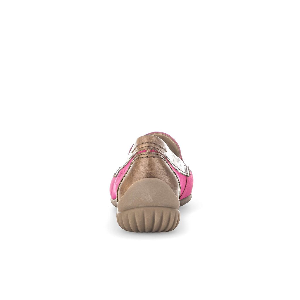 Gabor comfort Mokassin pink