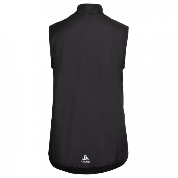 Odlo - Women's Vest Essential Windproof - Fahrradweste