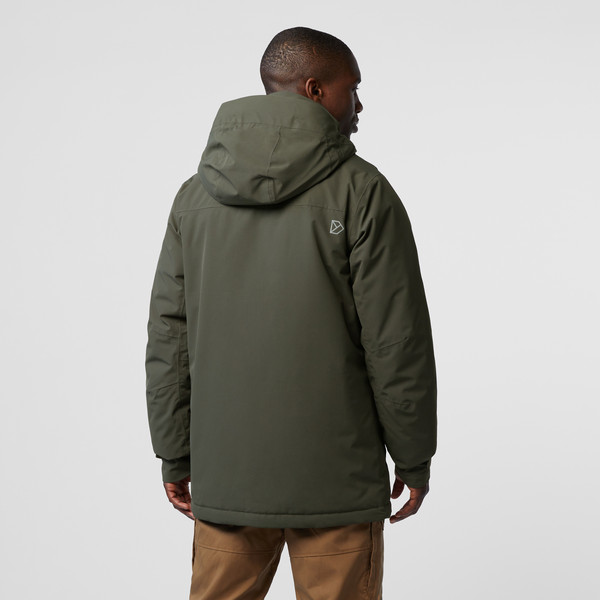 STEFAN USX JKT Herren - Übergangsjacke