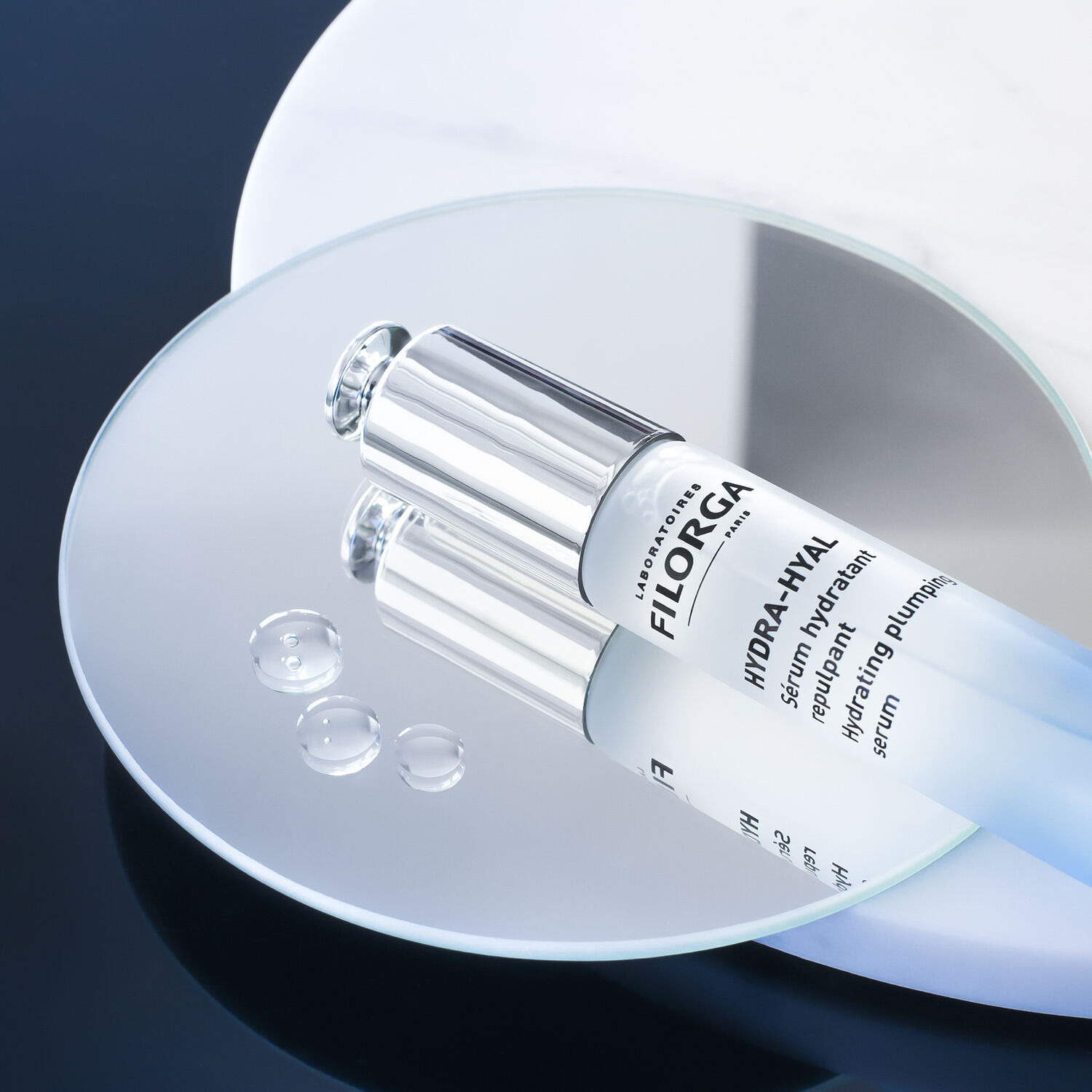 Filorga Hydra-Hyal Sérum Hydratant Repulpant