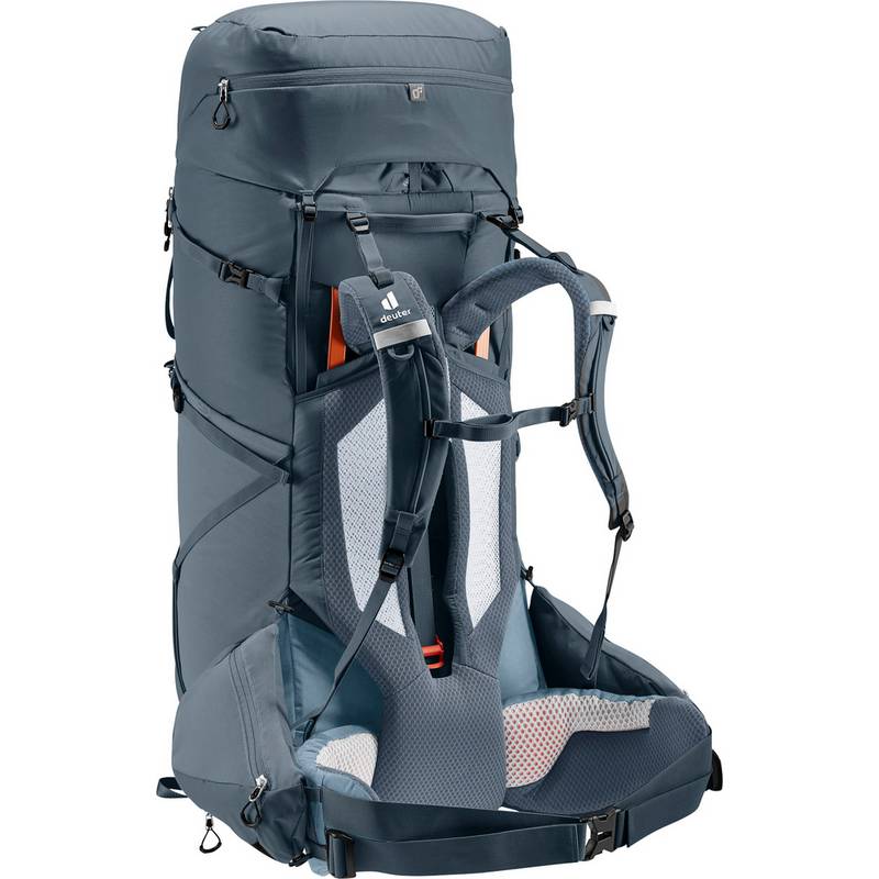 Deuter Aircontact Core 70+10 Trekkingrucksack Herren