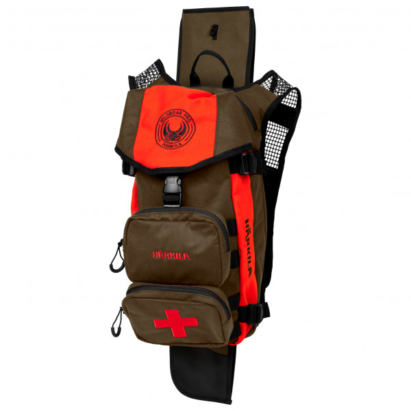 Härkila - Wildboar Pro Rucksack - Trekkingrucksack