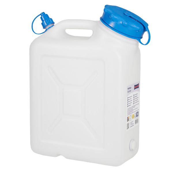 WEITHALSKANISTER 11L - Wasserkanister