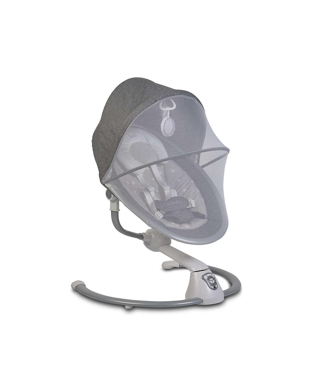 Babywippe Swing Cloud Babywippen