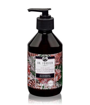 Dr. Förster Anti Aging Hyaluronsäure Duschgel-250 ml